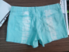 Lady short - Tie dyed
Ref# 70-5726-230 - back side