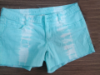 Lady short - Tie dyed
Ref# 70-5726-230 - front side