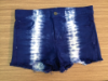 Lady short - Tie dyed
Ref# 70-5726-233 - front side